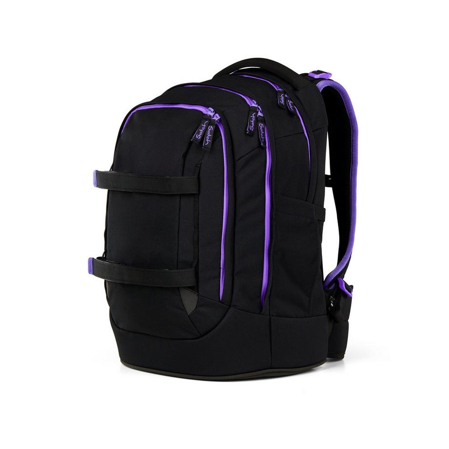 Satch Rucksack Pack Purple Phantom 
