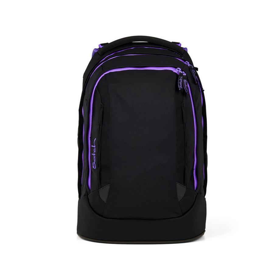 Satch Rucksack Pack Purple Phantom 