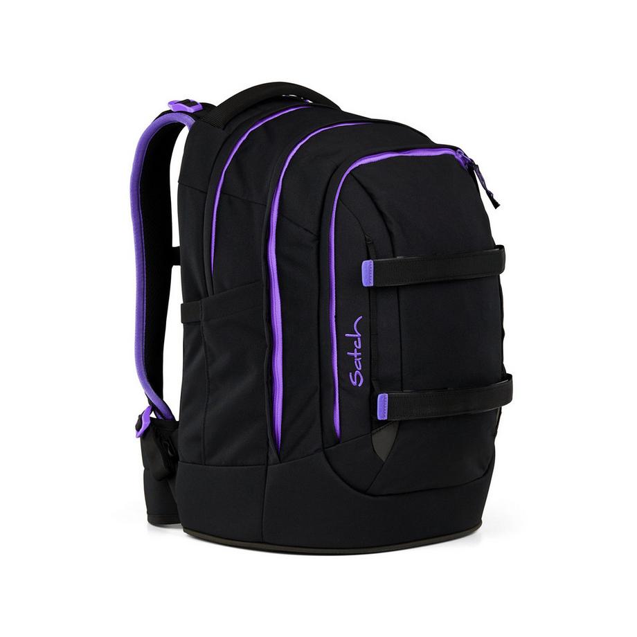 Satch Rucksack Pack Purple Phantom 
