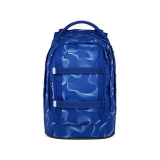 Satch Rucksack Pack Vibrant Blue 