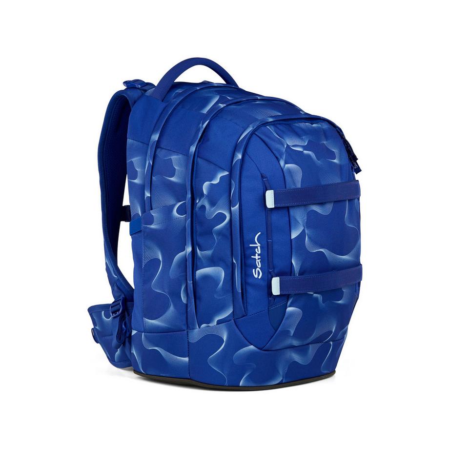 Satch Rucksack Pack Vibrant Blue 