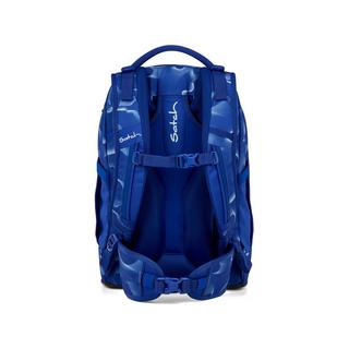 Satch Rucksack Pack Vibrant Blue 