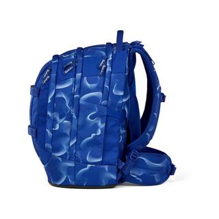 Satch Rucksack Pack Vibrant Blue 