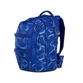 Satch Rucksack Pack Vibrant Blue 