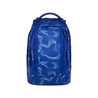 Satch Rucksack Pack Vibrant Blue 