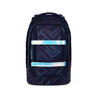 Satch Sac à dos Pack Purple Laser 