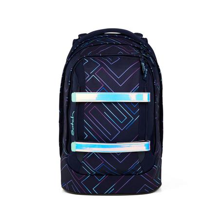 Satch Sac à dos Pack Purple Laser 