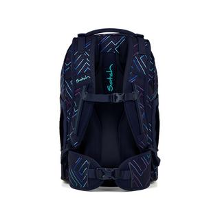 Satch Sac à dos Pack Purple Laser 