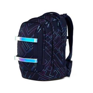 Satch Sac à dos Pack Purple Laser 