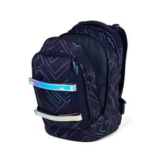 Satch Sac à dos Pack Purple Laser 