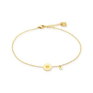 ZAG Bijoux  Chaînette de pied 