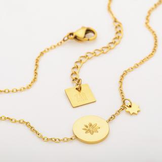 ZAG Bijoux  Chaînette de pied 