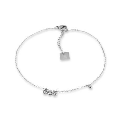 ZAG Bijoux  Cavigliera 