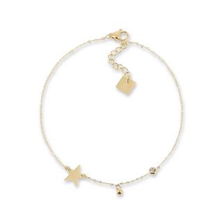 ZAG Bijoux  Cavigliera 