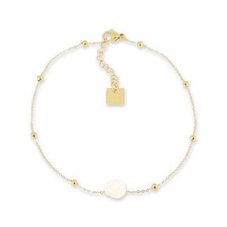 ZAG Bijoux  Fusskette 