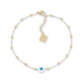 ZAG Bijoux  Fusskette 