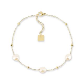 ZAG Bijoux  Chaînette de pied 