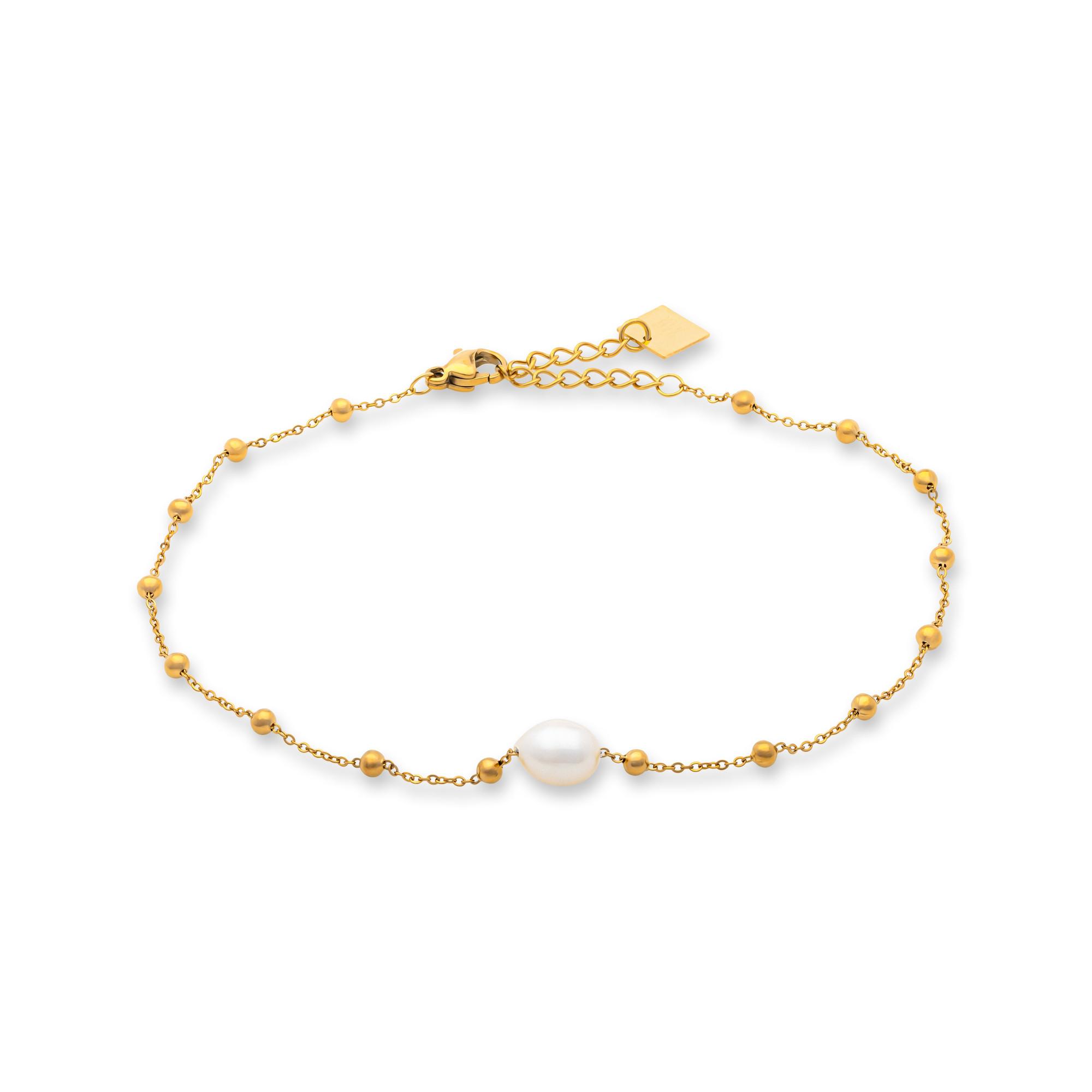 ZAG Bijoux  Fusskette 