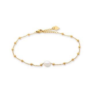 ZAG Bijoux  Fusskette 