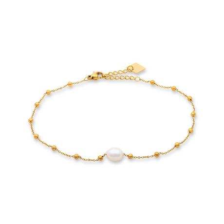 ZAG Bijoux  Fusskette 