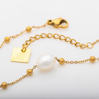 ZAG Bijoux  Fusskette 