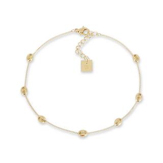 ZAG Bijoux  Chaînette de pied 