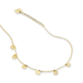 ZAG Bijoux  Cavigliera 