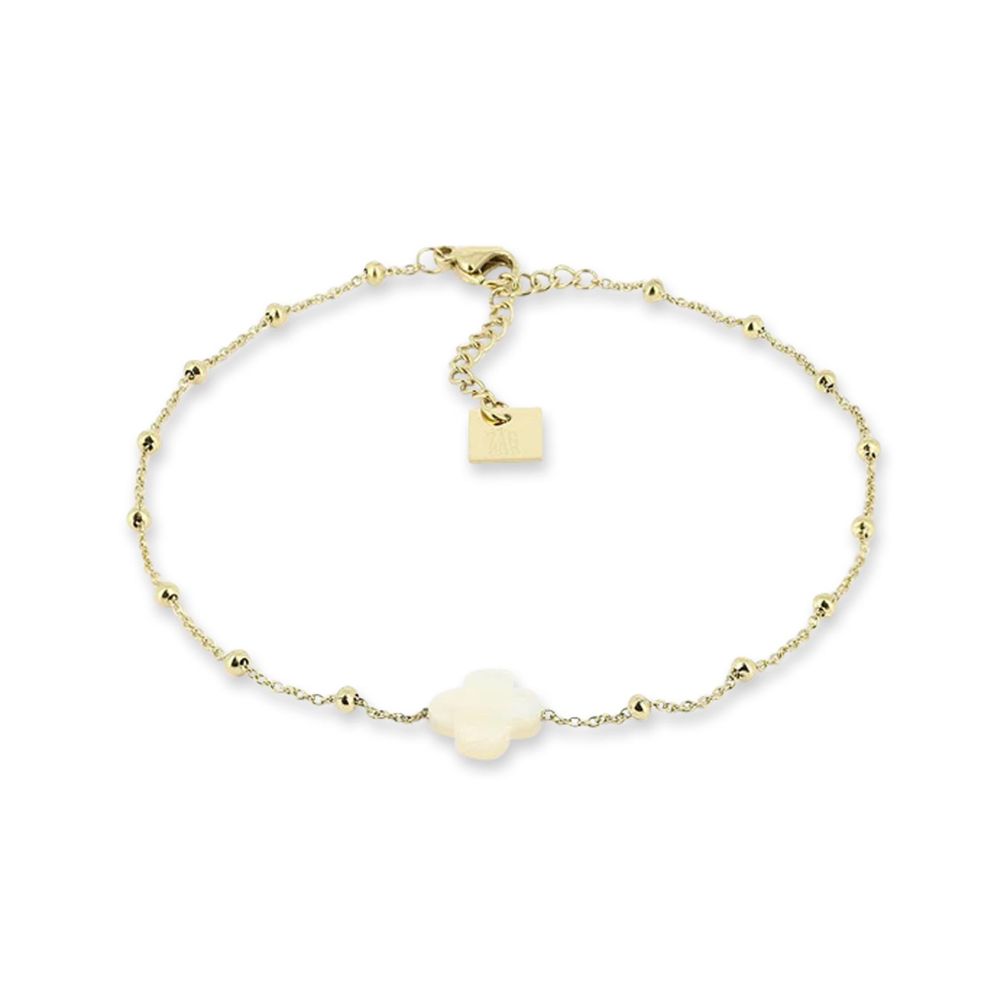 ZAG Bijoux  Fusskette 