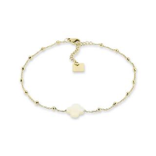 ZAG Bijoux  Fusskette 