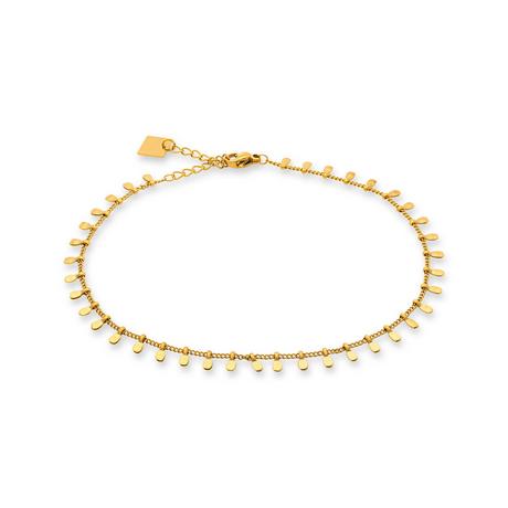 ZAG Bijoux  Cavigliera 