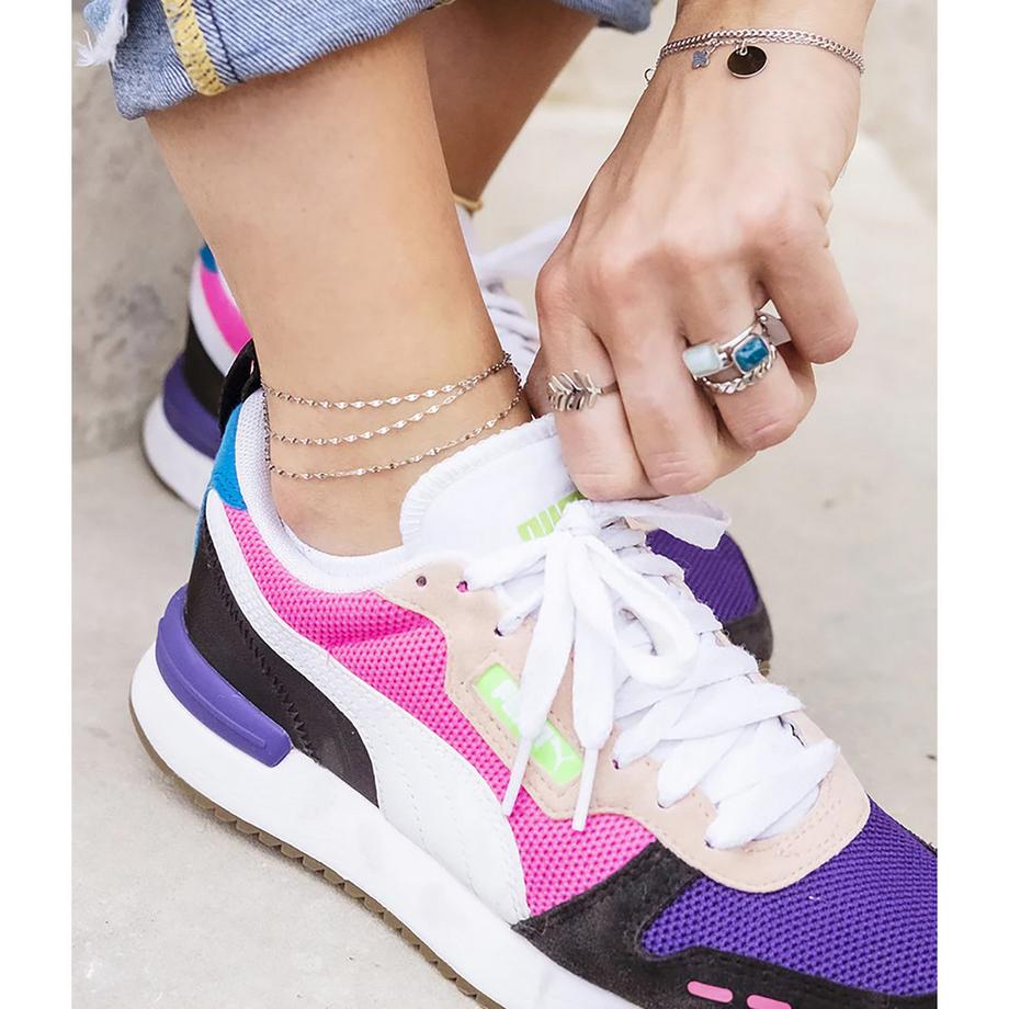 ZAG Bijoux  Chaînette de pied 