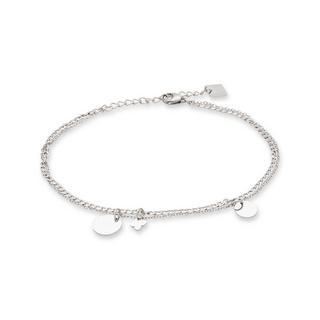 ZAG Bijoux  Chaînette de pied 