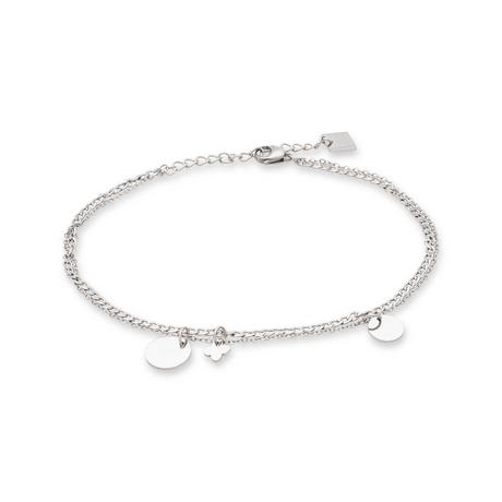 ZAG Bijoux  Chaînette de pied 