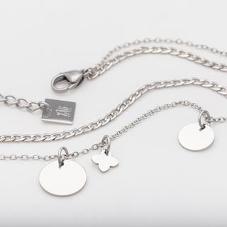 ZAG Bijoux  Chaînette de pied 