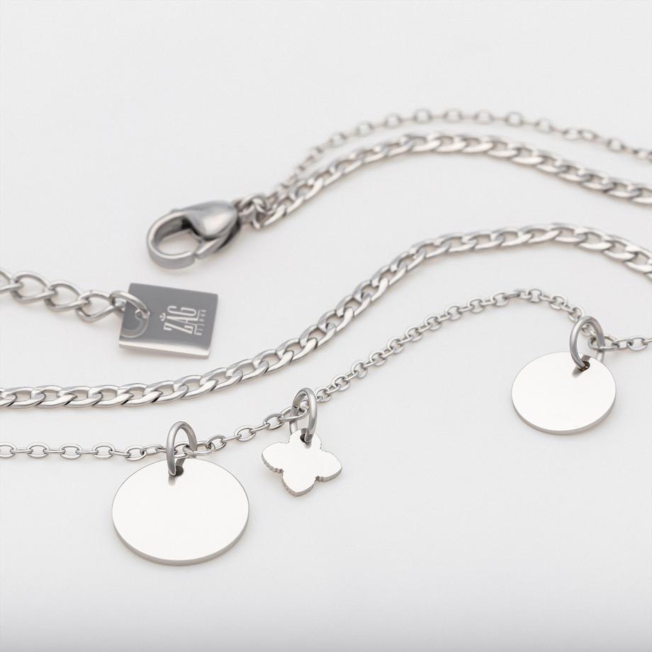 ZAG Bijoux  Cavigliera 