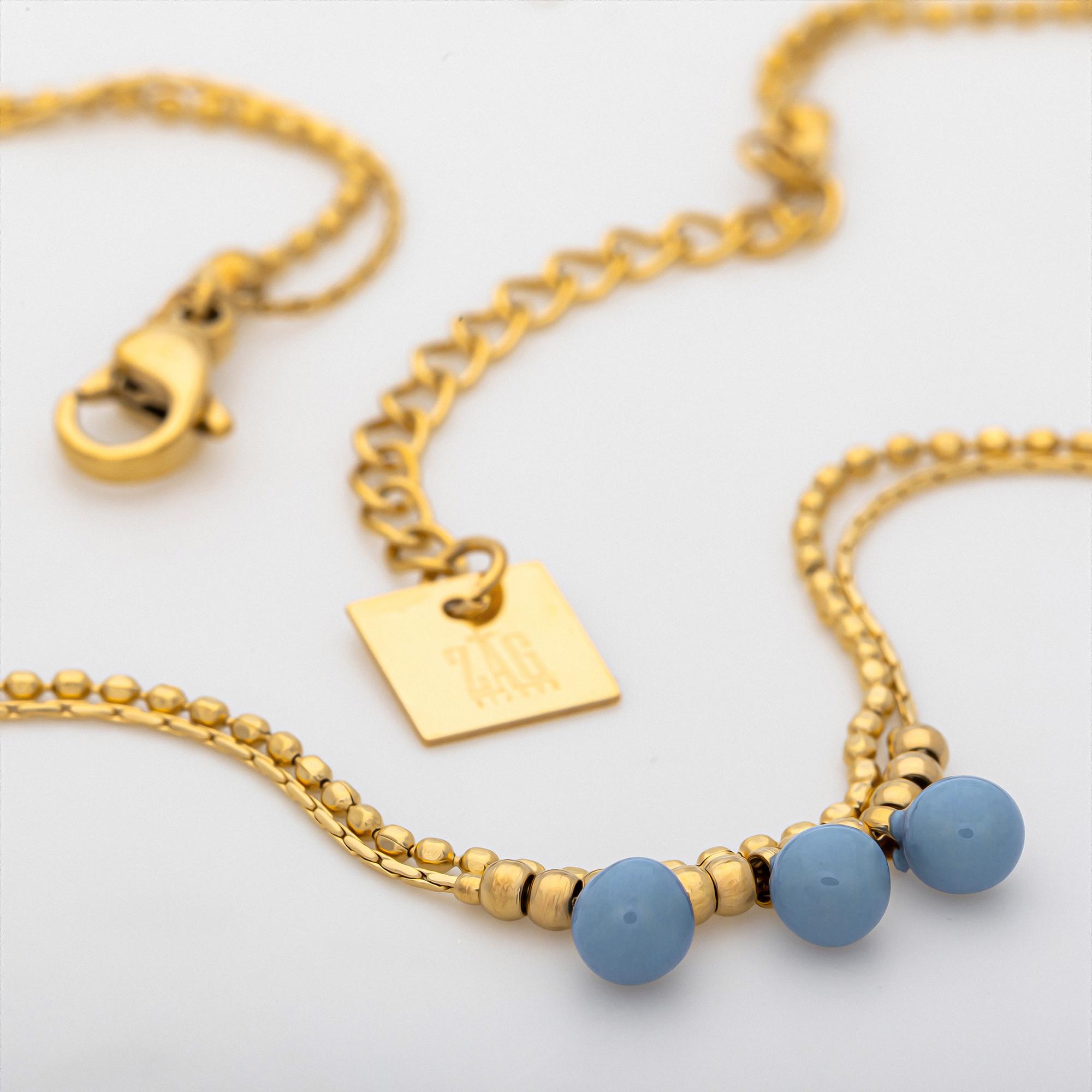 ZAG Bijoux  Cavigliera 