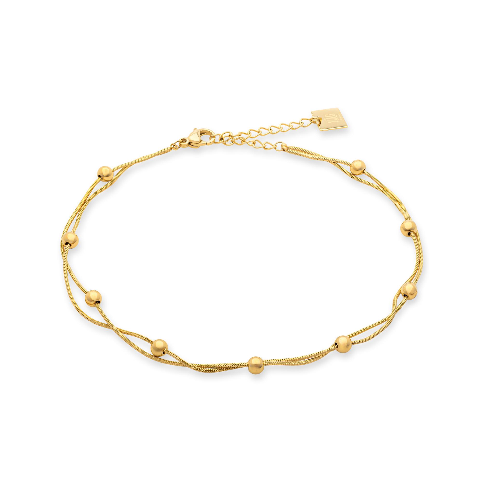 ZAG Bijoux  Cavigliera 