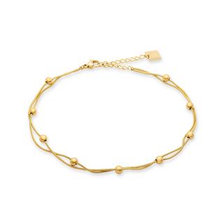 ZAG Bijoux  Cavigliera 