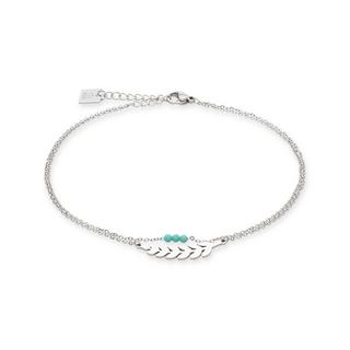 ZAG Bijoux  Fusskette 