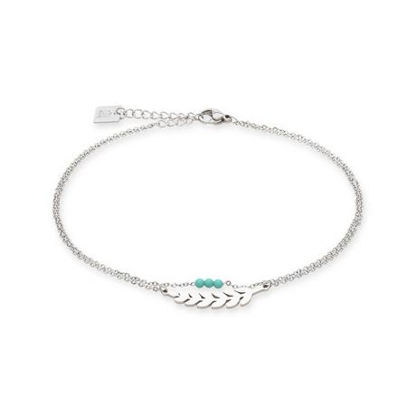 ZAG Bijoux  Fusskette 