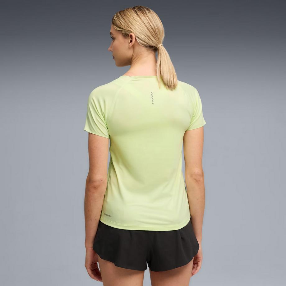 PUMA RUNNING TECH T-shirt 