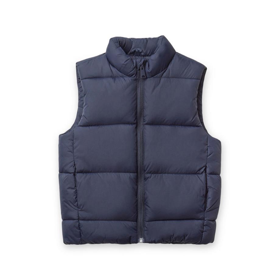 Gilet matelassé