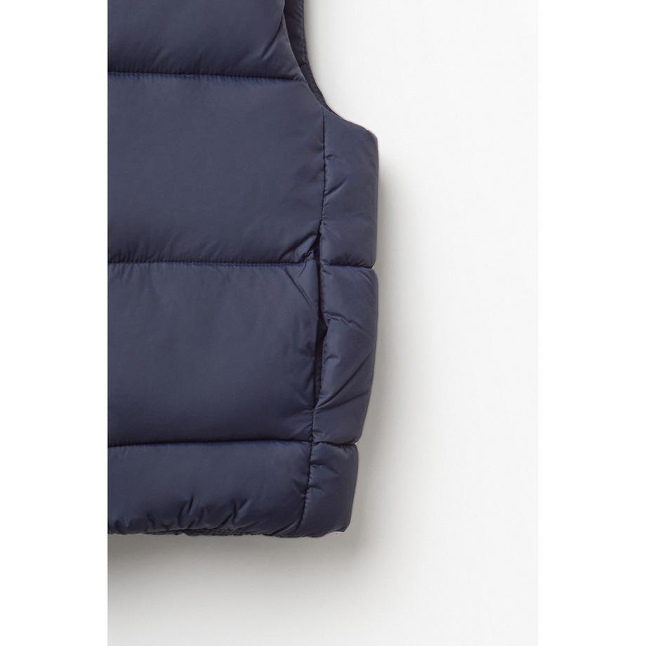 Sfera  Gilet matelassé 