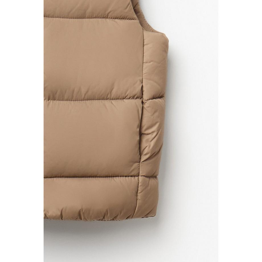 Gilet imbottito