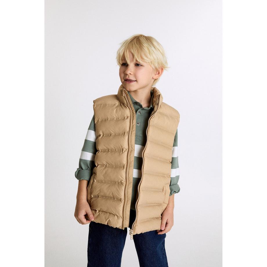 Sfera  Daunengilet 