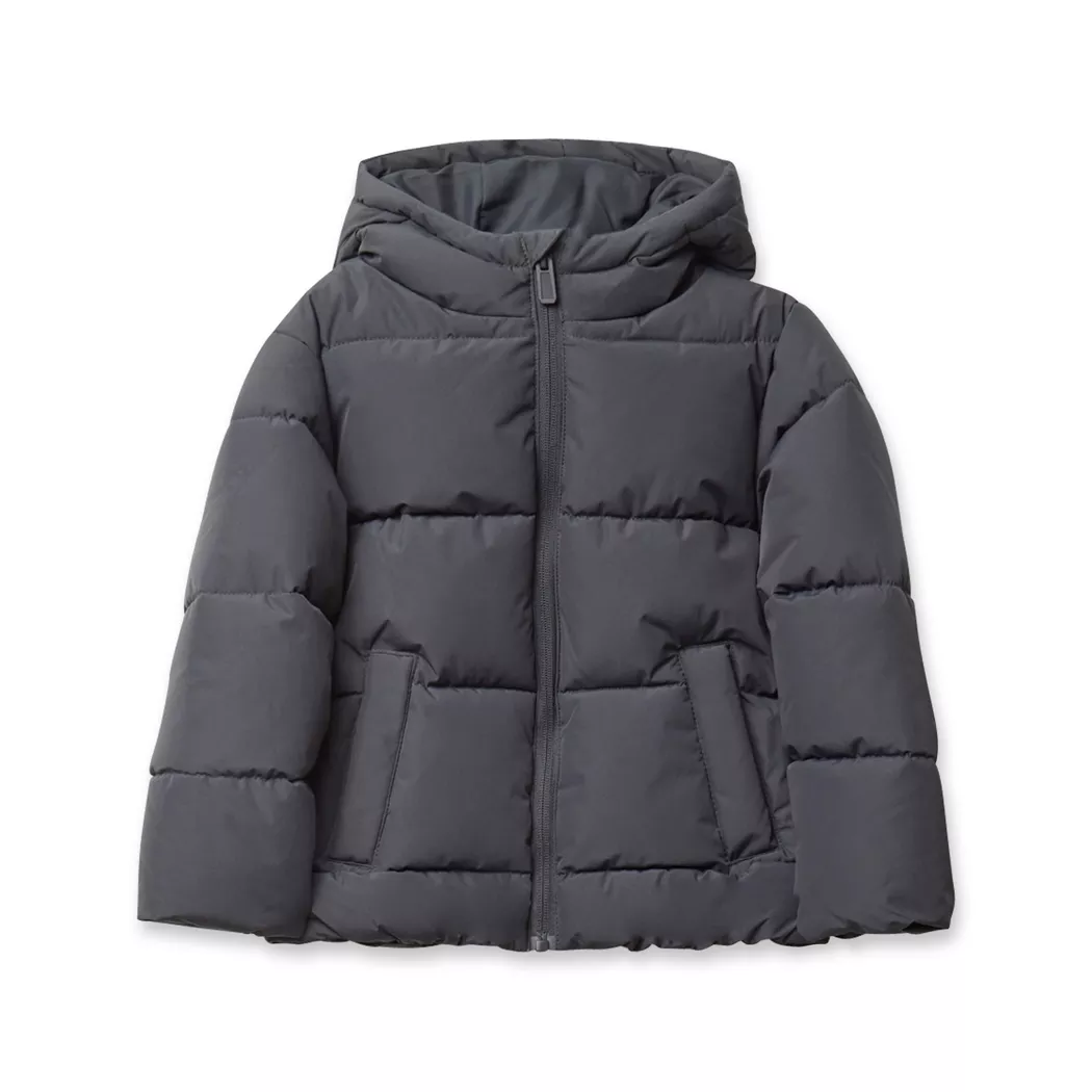Sfera - Jacke, 7 Jahre, Dunkelgrau