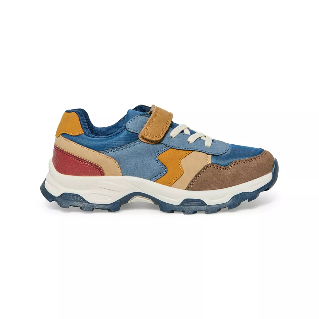 Sfera - Sneakers, Low Top, Low Top Sneakers, 29, Multicolor
