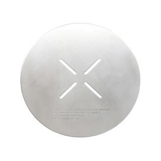 Kadastar Plaque induction avec poignée  