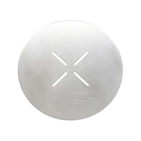 Kadastar Plaque induction avec poignée  