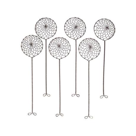 Kadastar Fonduesiebchen-Set  